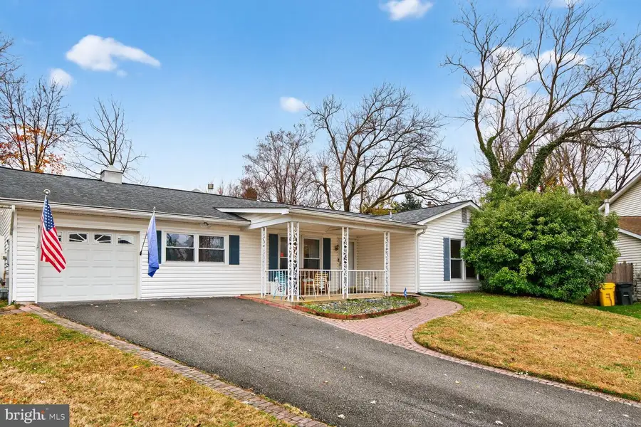 7908 S Cartier Ct, Severn, MD 21144 - Image #2