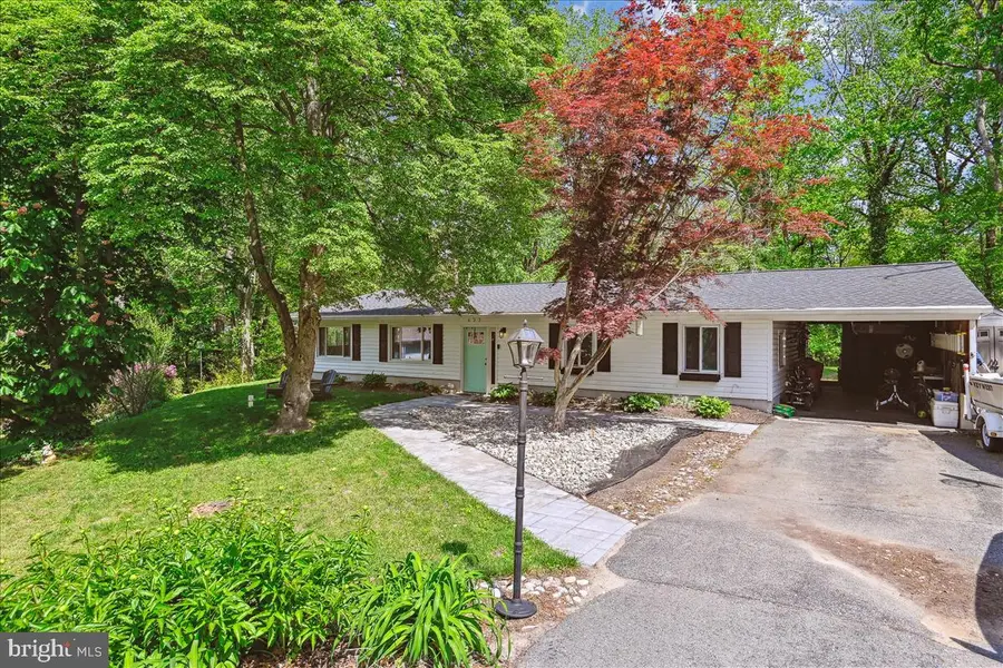 623 Maple Hill Ln, Crownsville, MD 21032 - Image #2