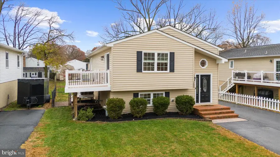 1609 Annapolis Dr, Glen Burnie, MD 21060 - Image #3