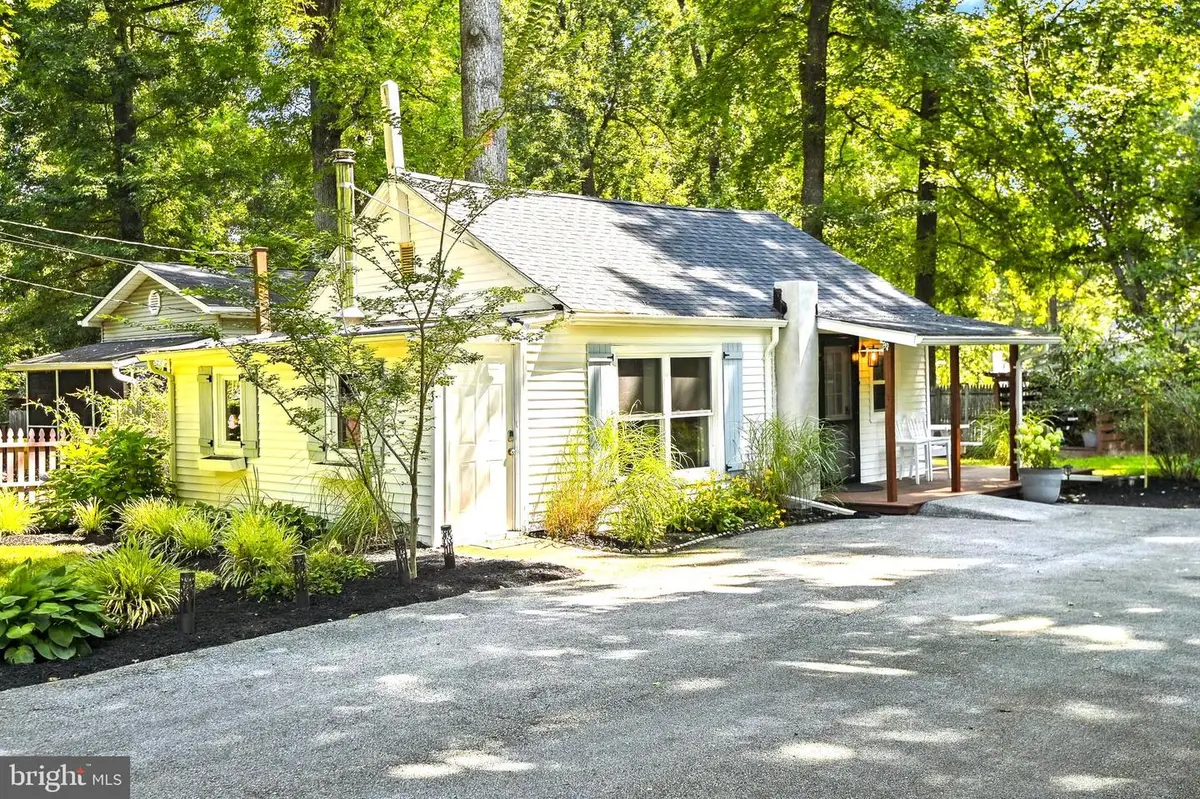 863 Dogwood Trl, Crownsville, MD 21032 - Image #1