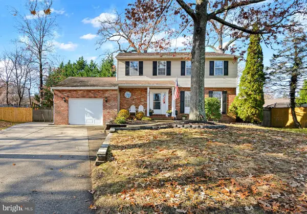 40 Dorba Ct, SEVERNA PARK, MD 21146