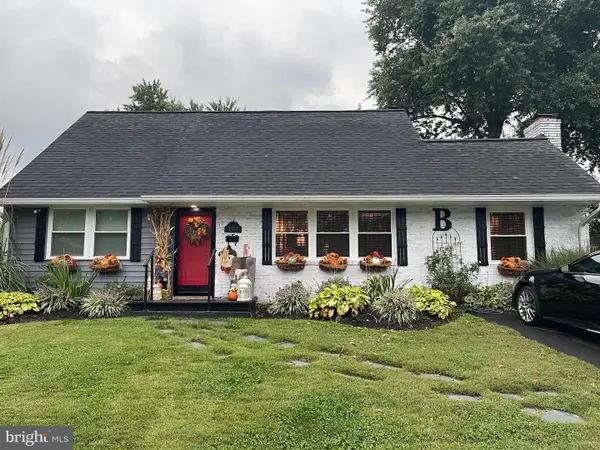 111 N Bend Ter, GLEN BURNIE, MD 21060