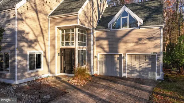 3303 Kenney Ct, EDGEWATER, MD 21037