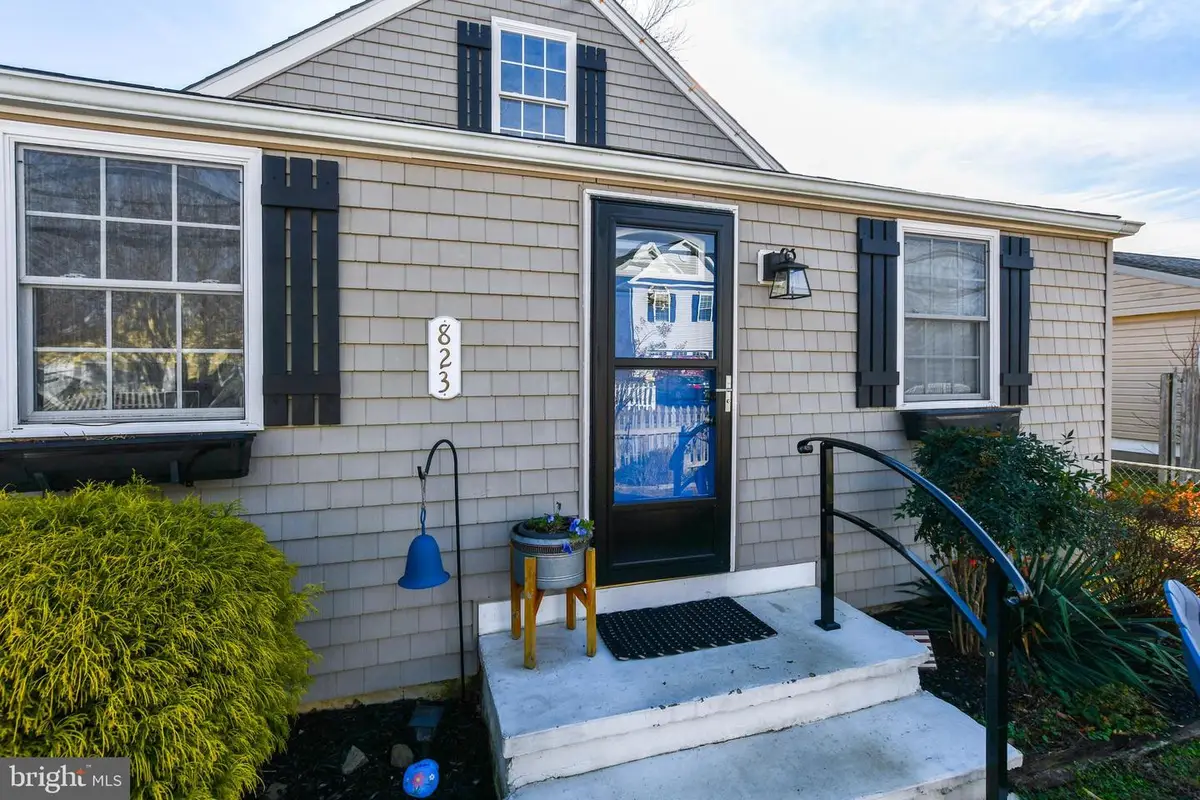 823 Selby Blvd, Edgewater, MD 21037 - Image #1