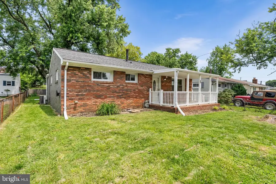 10 Cedar Hill Rd, Baltimore, MD 21225 - Image #3