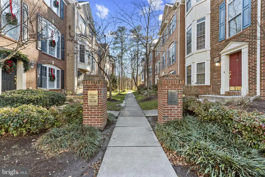 328 Bulwark Aly, Annapolis, MD 21401 - Image #2