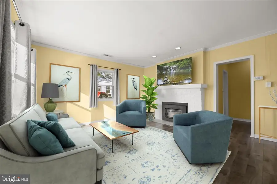 1639 Elkridge Dr, Edgewater, MD 21037 - Image #2