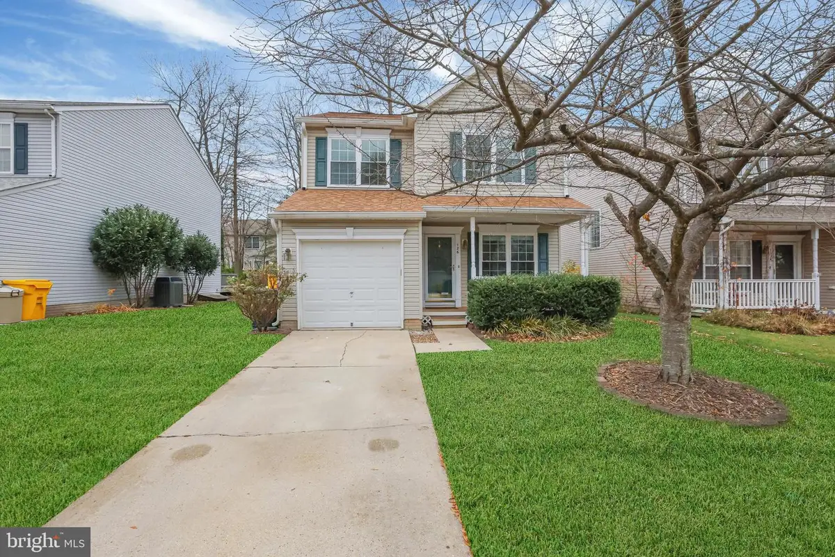 126 Myrtle Ave, Severn, MD 21144 - Image #1