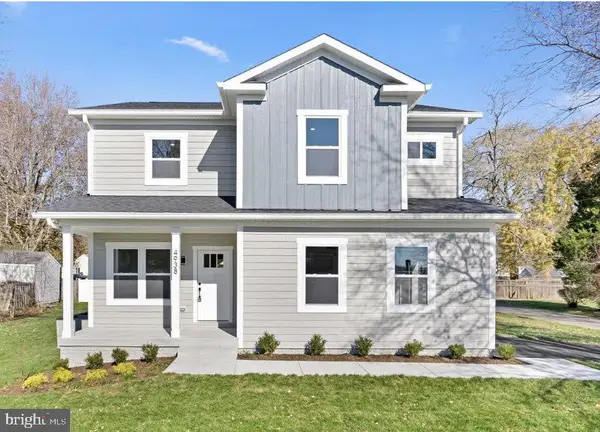 4938 Rullman Rd, SHADY SIDE, MD 20764