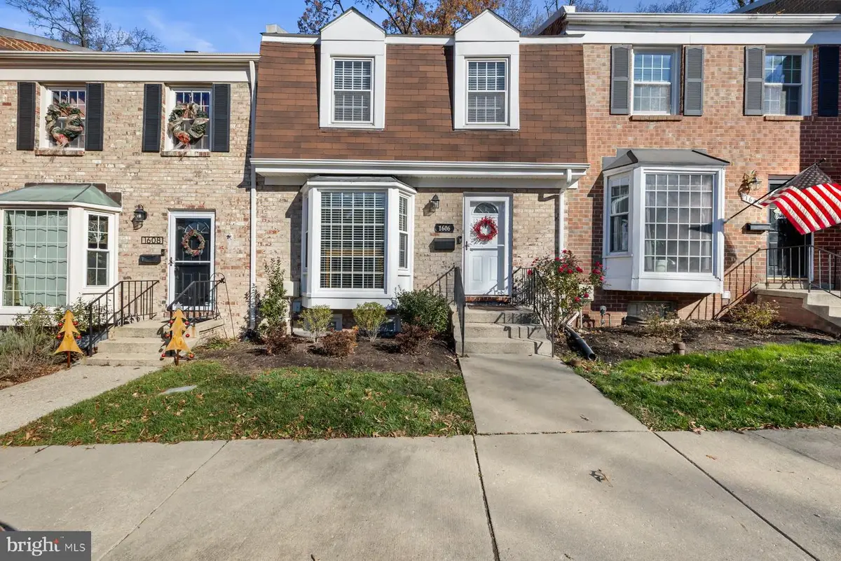 1606 Angus Ct, Crofton, MD 21114 - Image #1