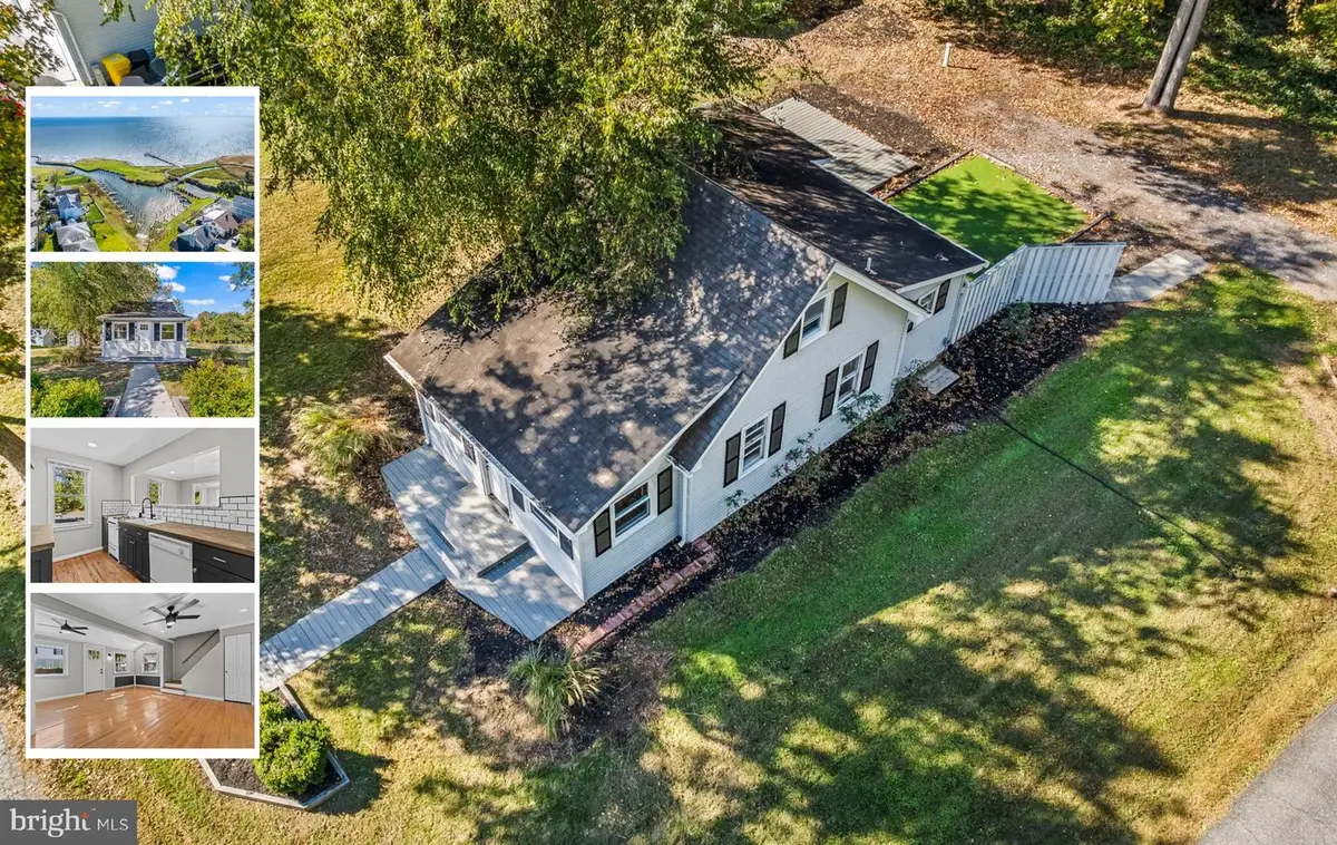 4950 W End Ave, Shady Side, MD 20764 - Image #1