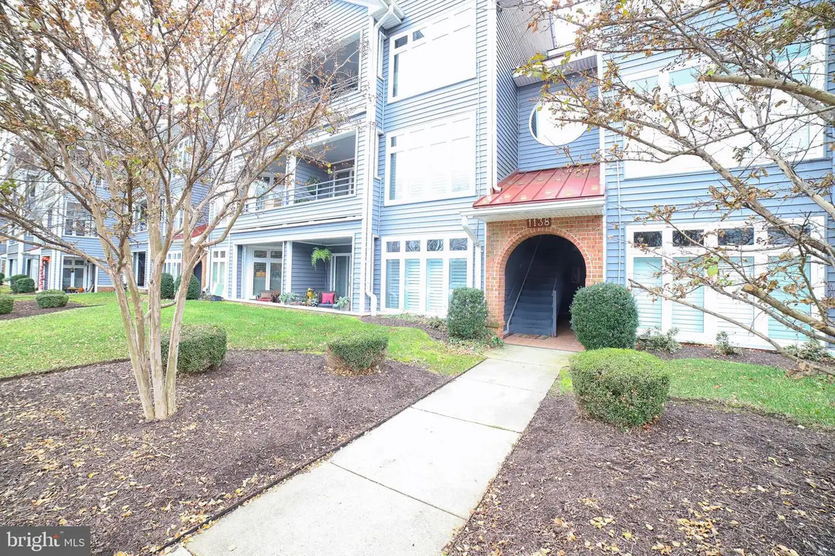 1138 Lake Heron Dr #2a, Annapolis, MD 21403 - Image #1