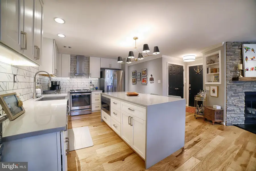 1138 Lake Heron Dr #2a, Annapolis, MD 21403 - Image #3