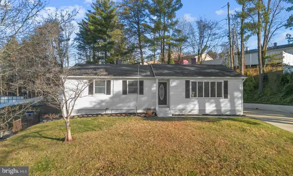 3322 Valley Lee S, LAUREL, MD 20724