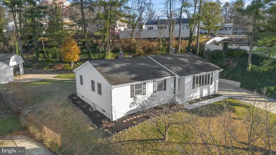 3322 Valley Lee S, Laurel, MD 20724 - Image #2