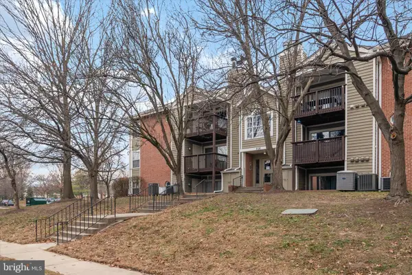 206 Water Fountain Ct #303, GLEN BURNIE, MD 21060