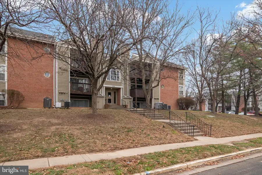 206 Water Fountain Ct #303, Glen Burnie, MD 21060 - Image #3