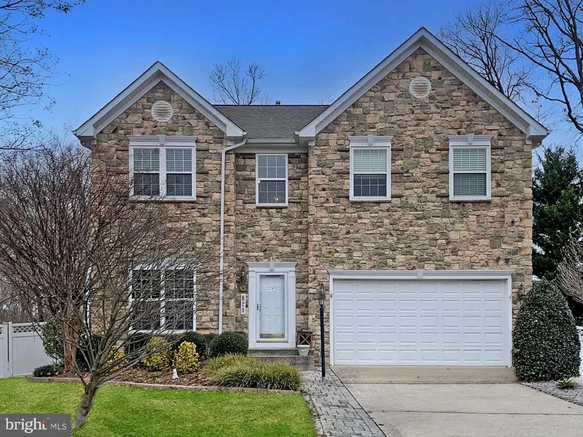 620 Crawfords Ridge Rd, Odenton, MD 21113 - Image #1
