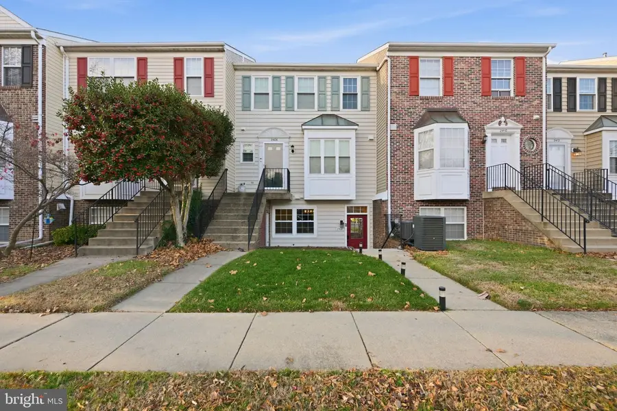 2408 Wentworth Dr, Crofton, MD 21114 - Image #2