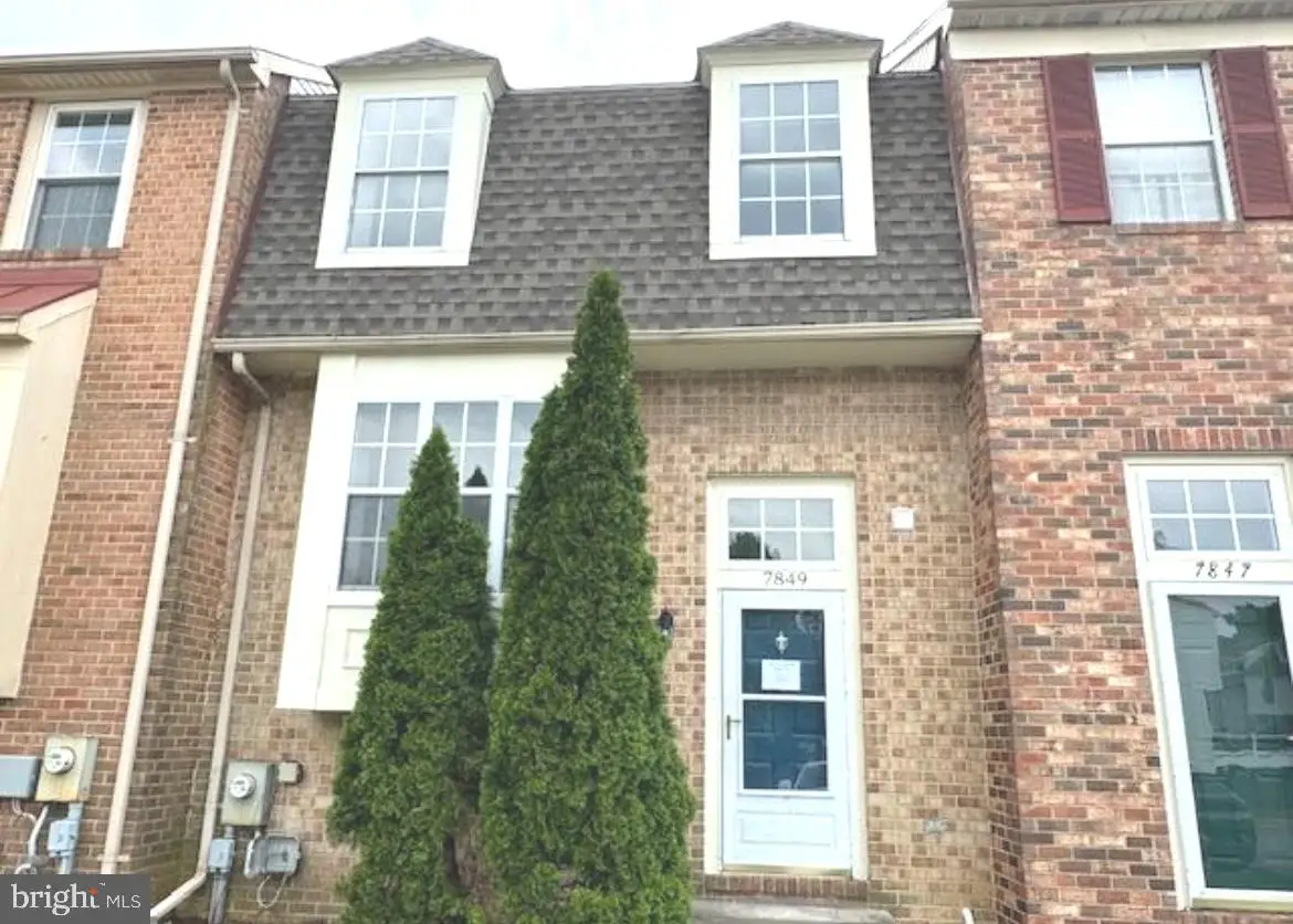 7849 Hidden Creek #24, Baltimore, MD 21226 - Image #1
