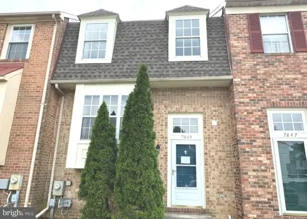 7849 Hidden Creek #24, BALTIMORE, MD 21226