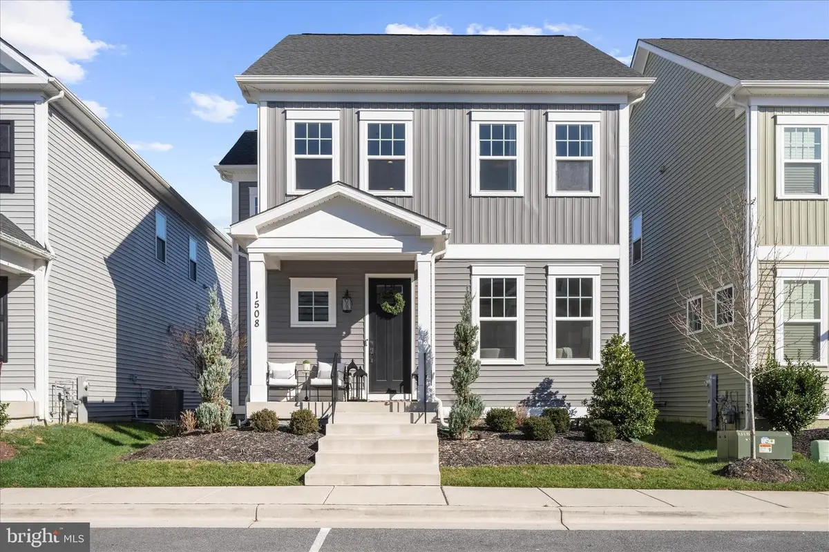 1508 Sandbar Willow Dr, Odenton, MD 21113 - Image #1