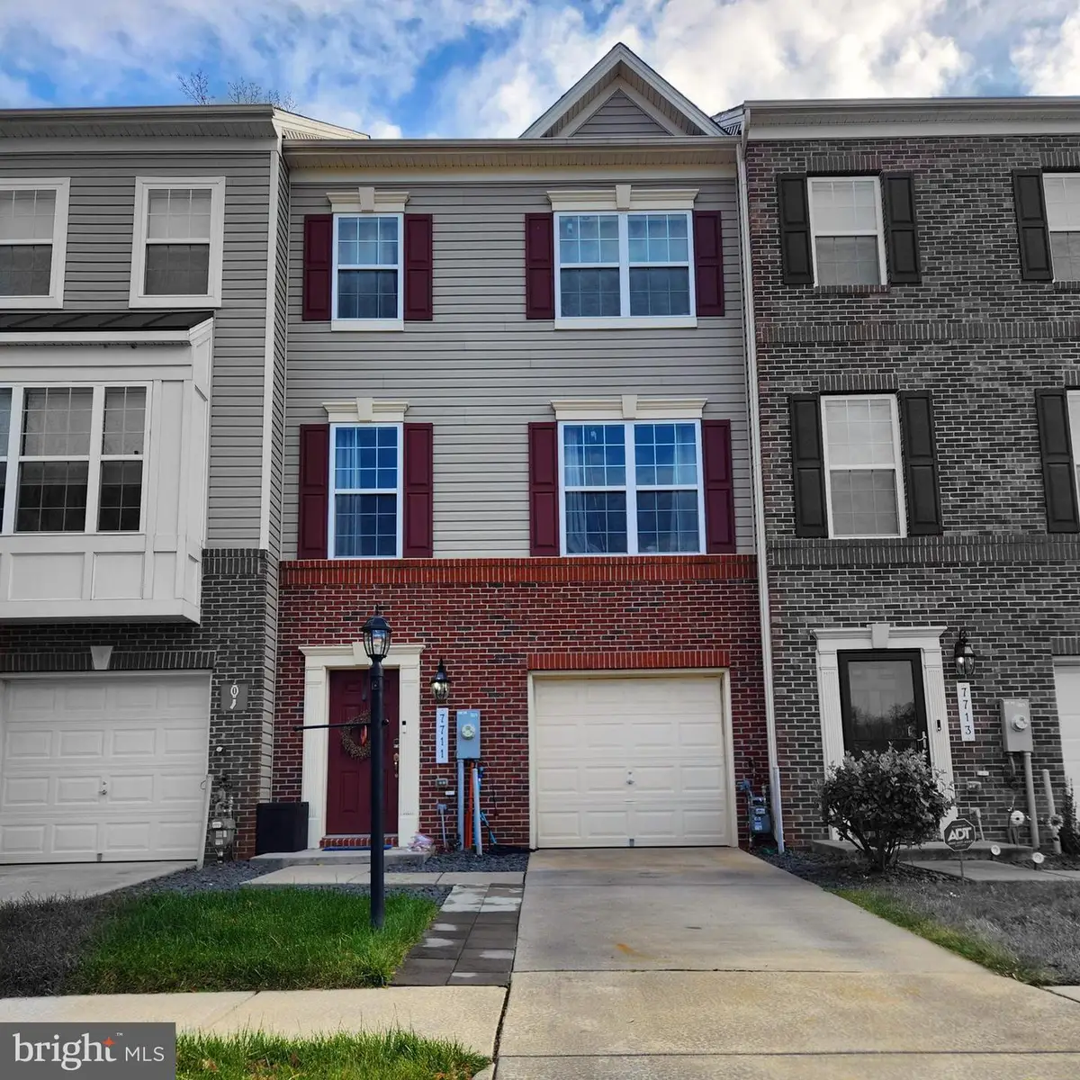 7711 Gaston Pl, Glen Burnie, MD 21060 - Image #1