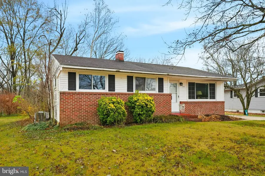 1909 Pagham Rd, Glen Burnie, MD 21061 - Image #3
