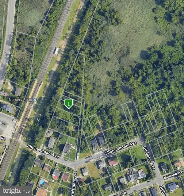 308 Hoffman Ave, BROOKLYN, MD 21225