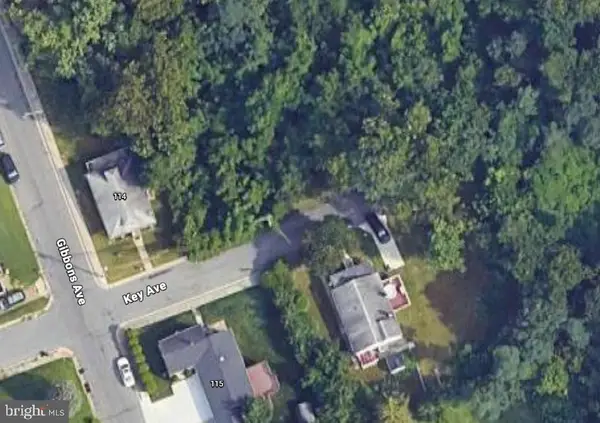 Key Ave, BROOKLYN, MD 21225