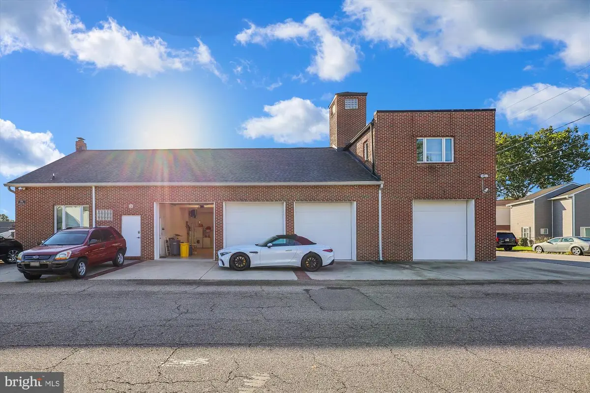 1001 Hilltop Rd, Baltimore, MD 21226 - Image #1