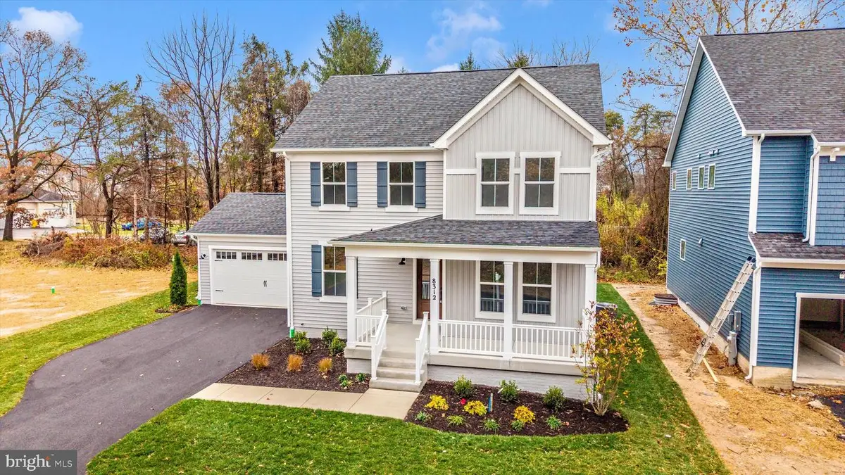 8312 Patience Ln, Millersville, MD 21108 - Image #1