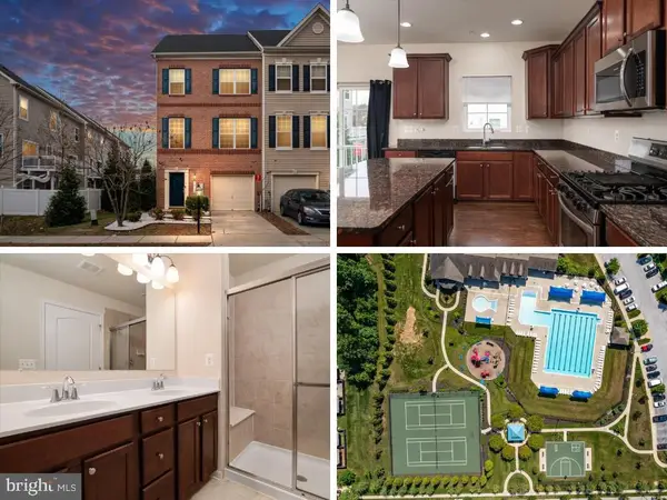 7538 Ivybrook Ln, GLEN BURNIE, MD 21060