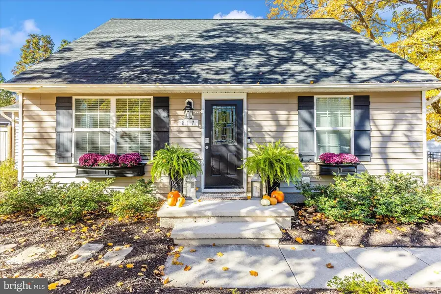 817 Barrett Ave, Arnold, MD 21012 - Image #2