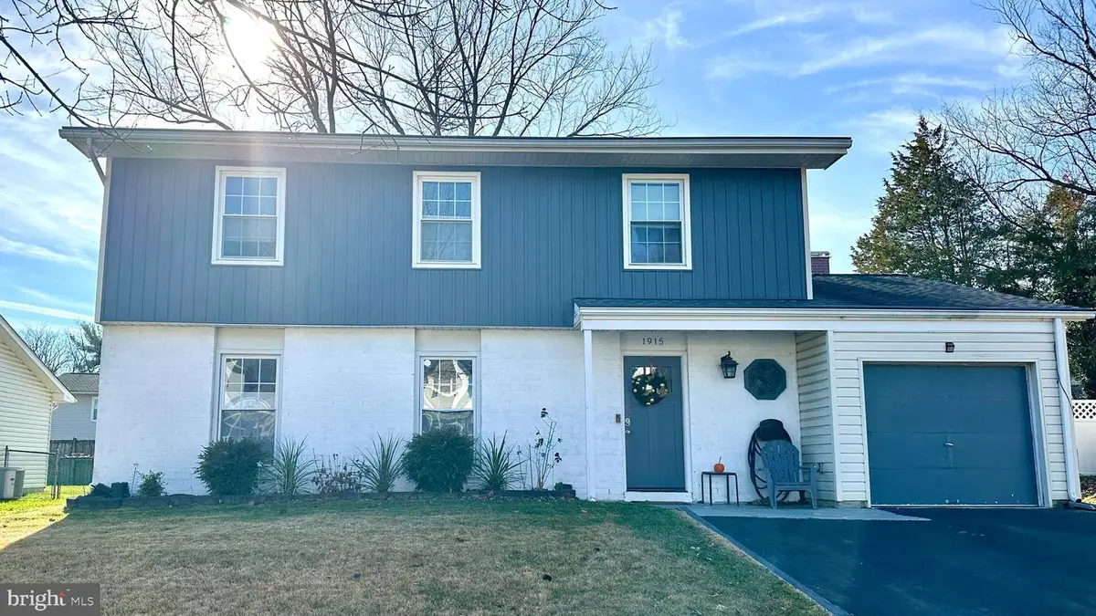 1915 Huguenot Pl, Severn, MD 21144 - Image #1