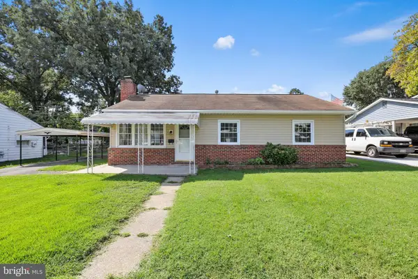 1119 Armistead, GLEN BURNIE, MD 21061