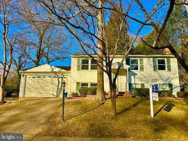 296 Berkeley Dr, Severna Park, MD 21146 - Image #1