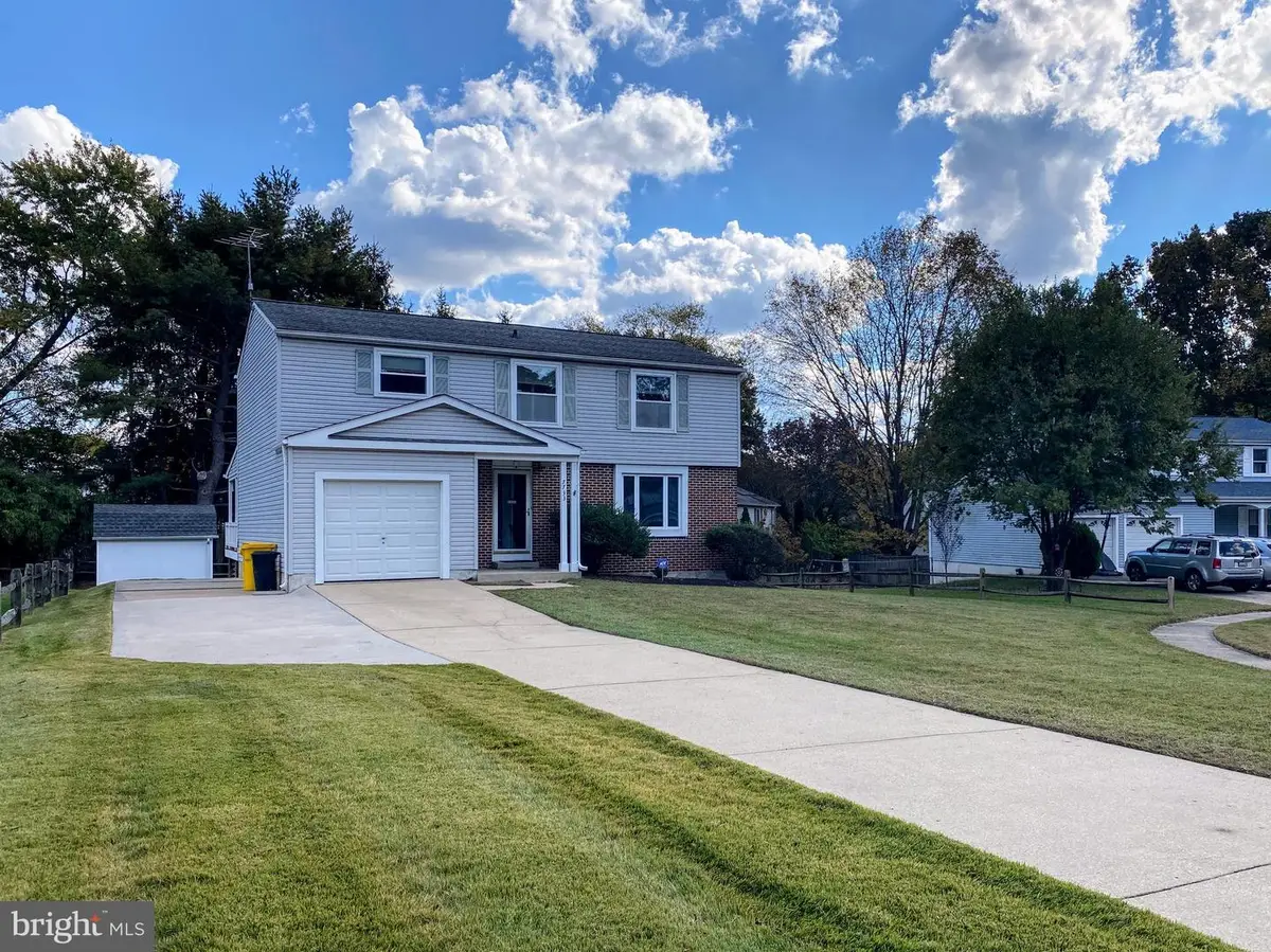 7733 Aragorn Ct, Hanover, MD 21076 - Image #1