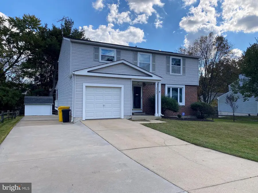 7733 Aragorn Ct, Hanover, MD 21076 - Image #2