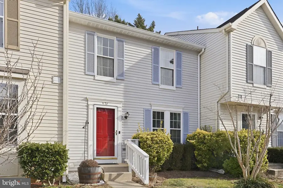 570 Quaker Ridge Ct, Arnold, MD 21012 - #3