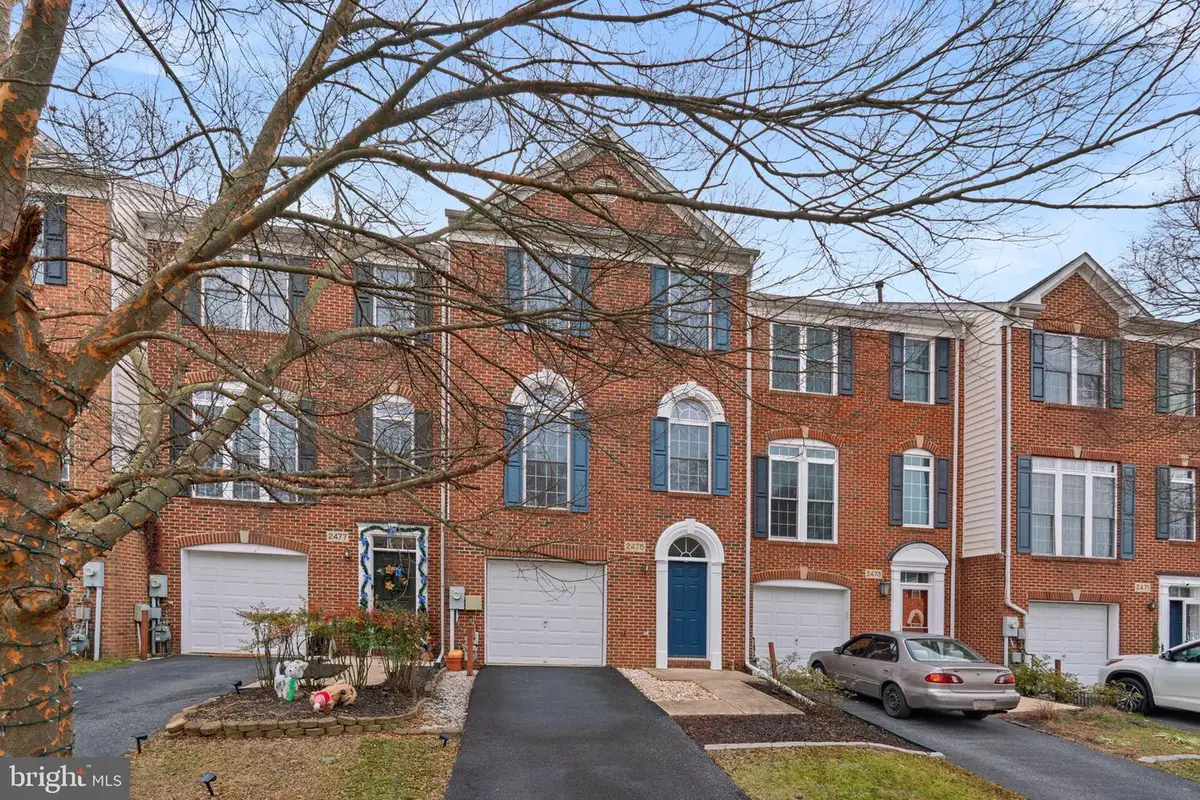 2475 Jostaberry Way, Odenton, MD 21113 - Image #1