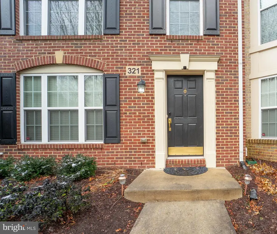 321 Bulwark Aly, Annapolis, MD 21401 - Image #2