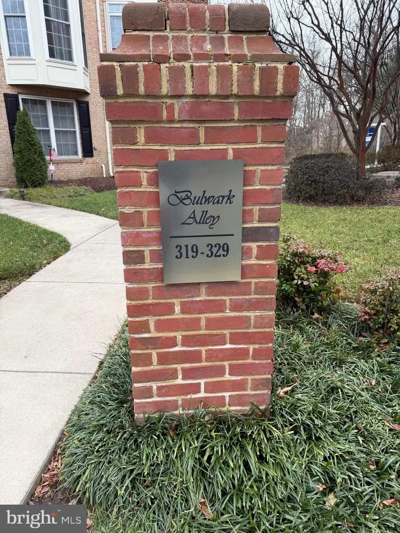 321 Bulwark Aly, Annapolis, MD 21401 - Image #3