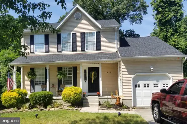 7816 Mallow Ct, PASADENA, MD 21122