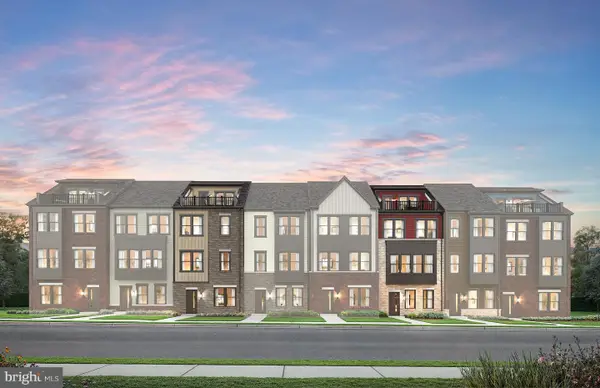 515 Crossvine Ln, LAUREL, MD 20724