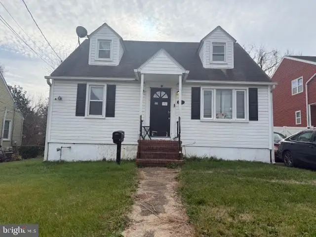 221 Orchard Ave, Baltimore, MD 21225 - Image #1