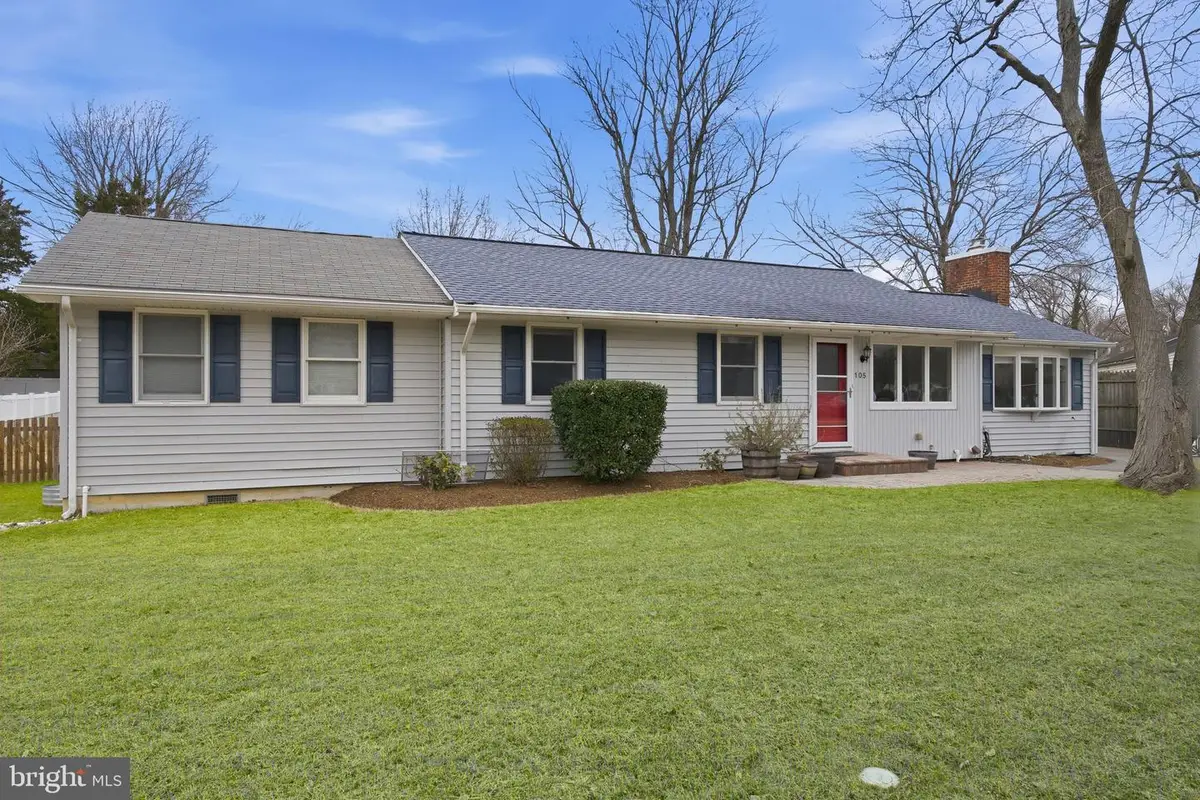 105 Bear Creek Pkwy, Edgewater, MD 21037 - Image #1