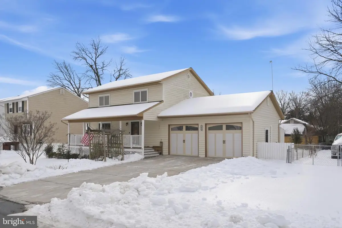 1614 Bentley Rd, Edgewater, MD 21037 - Image #1