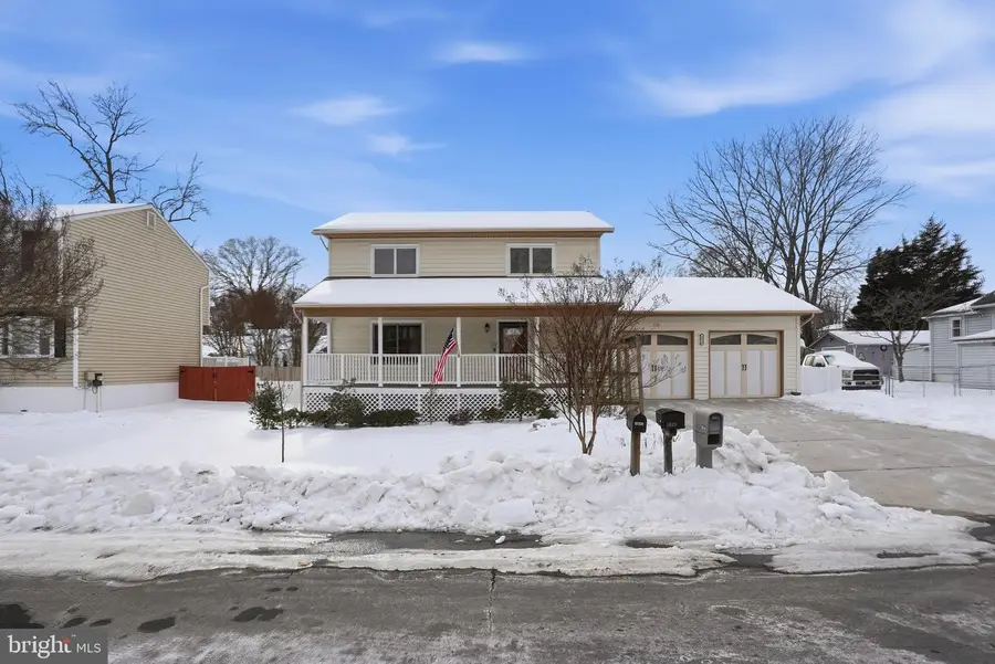 1614 Bentley Rd, Edgewater, MD 21037 - Image #2