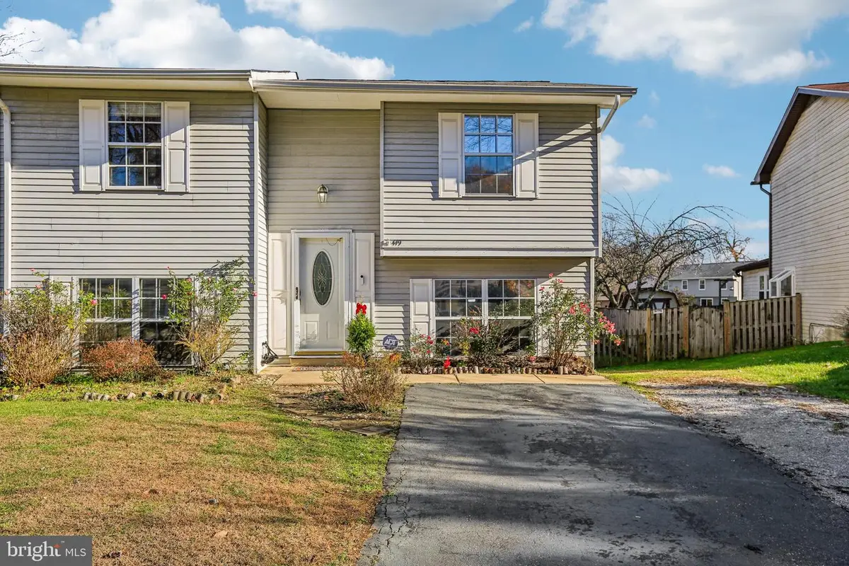 419 Master Derby Ct, Annapolis, MD 21409 - Image #1